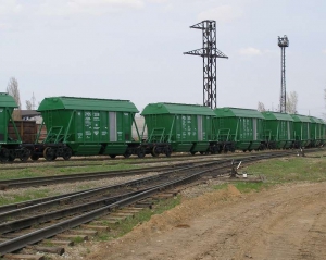 У Росії придумали, як "зарубати" імпорт вагонів з України