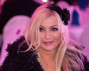 Ірина Білик побудує у своєму домі дитячий майданчик для майбутньої дитини