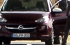 Новый компакт Opel Adam заметили без камуфляжа