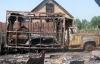 У пожежі на Київщині постраждалі звинувачують місцевих електриків