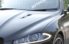 "Заряджений" Jaguar XFR-S випустили на дорожні тести