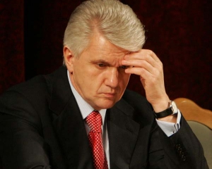 У Литвина кричит душа: "Почему меня предали?"