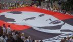 Як героїзувати Бандеру і Шухевича на Сході України?