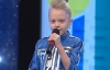 Переможниця "Нової хвилі" представить Україну на дитячому Євробаченні
