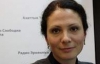 Сестра Левочкина получила 24 миллиона из бюджета, чтобы баллотироваться в Раду