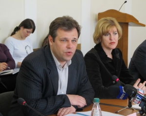 Луганського депутата звинувачують у розпалюванні міжнаціональної ворожнечі