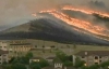 Американцам удалось остановить рекордный лесной пожар в штате Колорадо