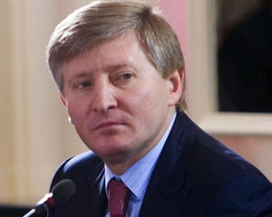 "Нам ніхто не потрібен, ми повністю укомплектовані" - Ахметов
