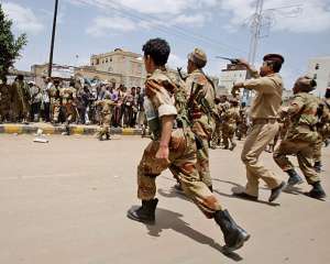 Терористи вбили у столиці Ємену 22 людини