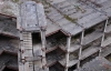Девочка упала с 9-го этажа недостроенного дома в Днепропетровске