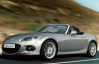Mazda офіційно оголосила про запуск MX-5 на ринок Європи