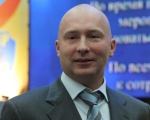 Син Жириновського хоче очолити російський футбол