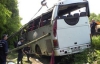 Автокатастрофа на Черниговщине: в России считают виновным в аварии водителя