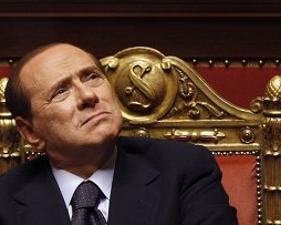 Берлусконі вирішив знову стати прем&#039;єром
