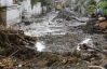 Кількість жертв злив у Японії досягла 19 осіб