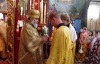 УАПЦ виганяють з Андріївської церкви: "свічками закоптили безцінні фрески"