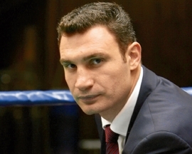 Партія Кличка відкрила списки своїх кандидатів