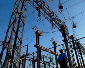 Україна на 74,5% збільшила продажі електроенергії за кордон