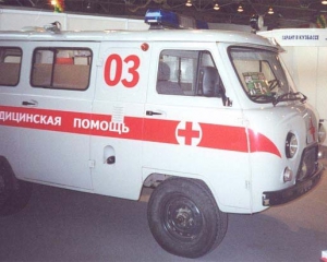 Житель Николаевщины, празднуя свой день рождения, отравился формалином