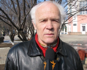 У Криму держустанови видають документи російською мовою - "кунівець"