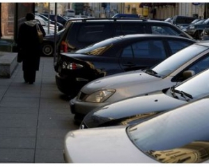 &quot;Київ перевантажений автомобільними парковками. Це псує його вигляд&quot; - архітектор