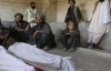 В Афганістані терорист-смертник підірвав весілля доньки депутата, 22 людини загинули