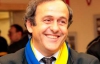 Платини: благодаря Евро-2012 Украина открылась миру