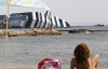 В Італії затонулий лайнер Costa Concordia став популярним серед туристів