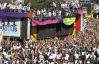 У Бразилії "Марш в ім'я Ісуса" зібрав понад мільйон віруючих