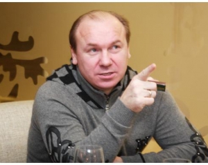 &quot;Коломойский может и не вернуть Алиева в &quot;Динамо&quot; - Леоненко