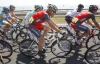 Невідомі розсипали цвяхи на шляху велосипедистів Тур де Франс