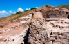 Археологи знайшли в Болгарії руїни старовинної фортеці, "законсервовані" пожежею