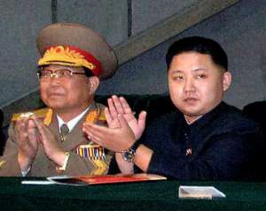 Приближенного Ким Чен Ира отстратили от власти в КНДР