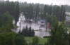 За ночь непогода обесточила 409 населенных пунктов Украины