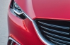 Опубліковано новий тизер наступного покоління Mazda 6