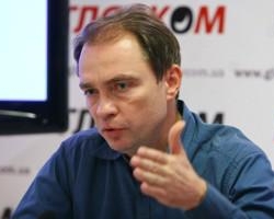 Мірошниченко стане спікером?  - політолог