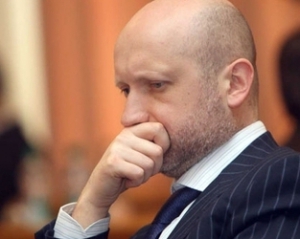 Турчинов не удивится, если под кроватью Тимошенко найдут ружье
