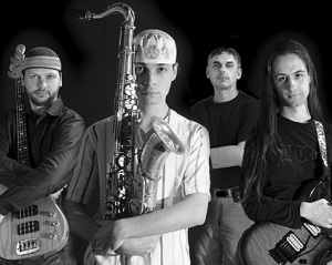 "Гуцул із Карпат — це і є джаз"