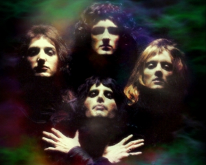 &quot;Bohemian Rhapsody&quot; признана любимым синглом британцев
