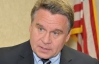 Председатель Хельсинской комиссии призвал не выдавать американские визы украинским чиновникам