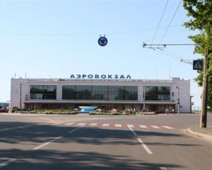 Одеський аеропорт хочуть забрати в інвестора