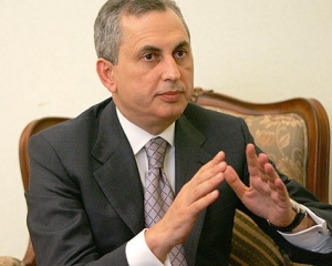 Колесніков упевнений, що об'єкти Євро в Україні не будуть простоювати