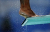 Українці завоювали шість медалей на ЧЄ зі стрибків у воду