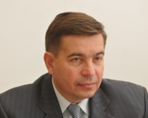 Голодування не змусить "регіоналів" відмовитися від мовного закону - Стецьків