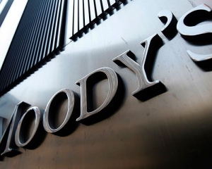 Moody&#039;s погіршило прогнози рейтингів двох банків в Україні
