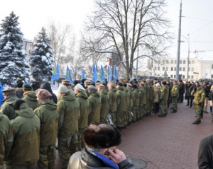 Справу про звільнення &quot;афганця&quot; через українську мову перевірить прокуратура