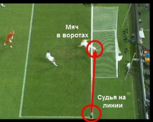 Помічника Кашшаї, який прогавив гол Девіча, підвищили в статусі