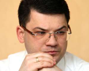 Нардеп Куликов мечтает стать мэром Киева