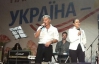 Газманов запевняє, що співав на партійних концертах Королевської не через гроші