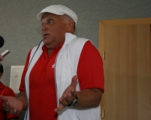 "Кварцяний хотів купити всіх і одразу" - президент "Кривбаса"